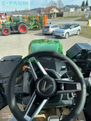 Tractor agrícola - Valtra - s 416