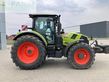 Tractor agrícola - Claas - arion 660 cmatic stage v