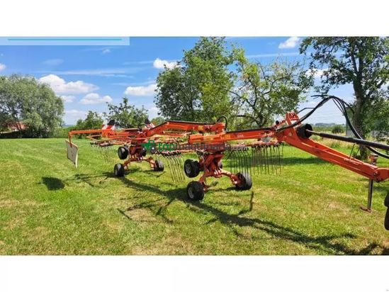 Rastrillo - Kuhn - ga6632