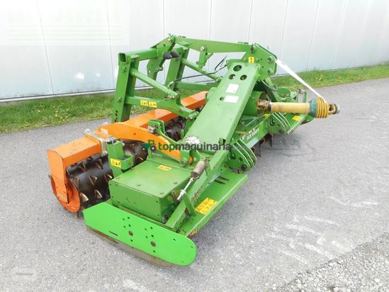Grada rotativa - Amazone - kx 3000