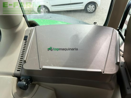 Tractor agrícola - John Deere - 6155R