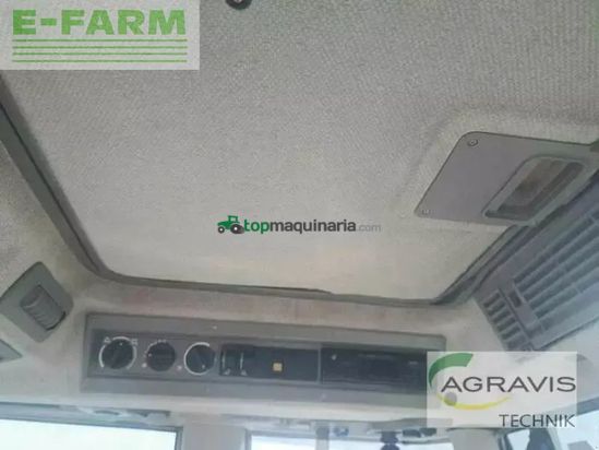 Tractor agrícola - Fendt - 815 vario