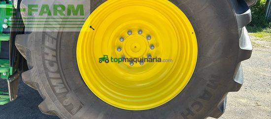 Tractor agrícola - John Deere - 6R 250