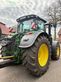Tractor agrícola - John Deere - 6r 215 *garantieverlängerung*