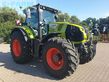 Tractor agrícola - Claas - axion 830* cemis 1200 rtk