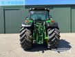 Tractor agrícola - John Deere - 6145 r