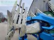 Arado - Rabe - kormoran pf vha 180 - 7 schar (5+2)