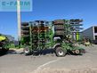 Sembradora - Amazone - cirrus 6003-2