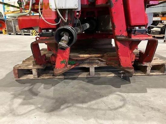 Esparcidor - Tulip - centerliner sx