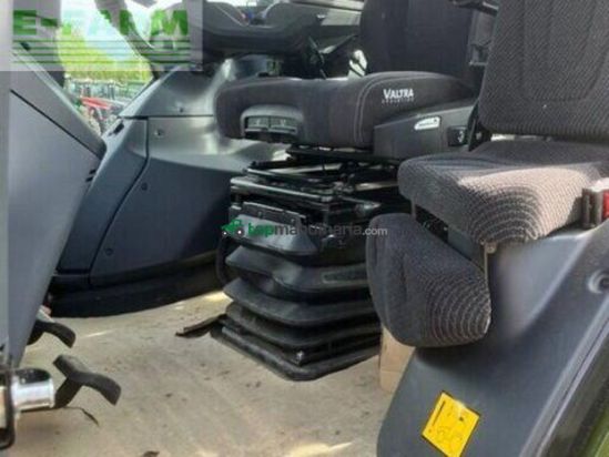 Tractor agrícola - Valtra - s416