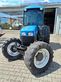 Tractor agrícola - New Holland - tn 95 f