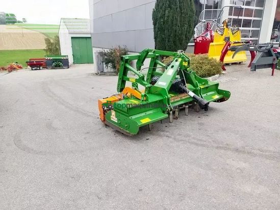 Grada rotativa - Amazone - ke 253 special kreiselegge