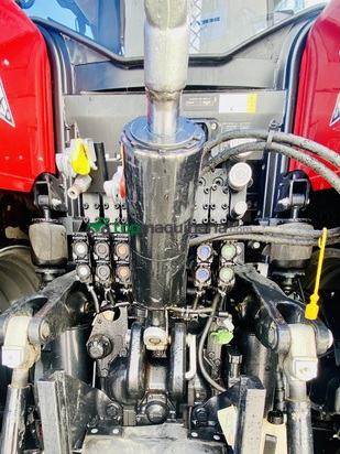 Tractor agrícola - Case IH - Optum 250