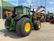 Tractor agrícola - John Deere - 6110m tractor (st24895)