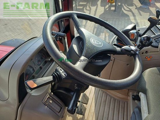 Tractor agrícola - Case IH - maxxum 115