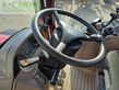Tractor agrícola - Case IH - maxxum 115
