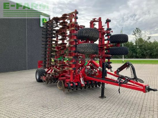 Grada rotativa - Horsch - joker 8 rt
