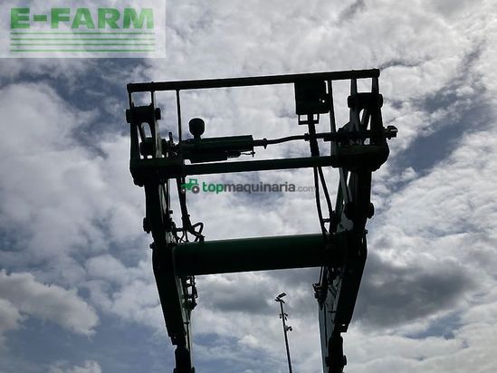 Tractor agrícola - John Deere - 6150r