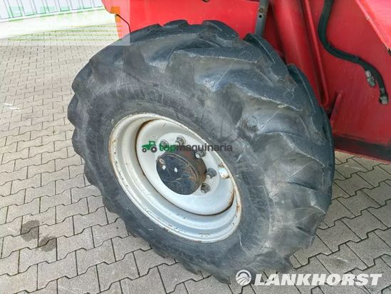 Telescopica - Manitou - mt1235 s