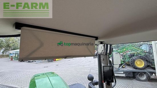 Tractor agrícola - John Deere - 6m240