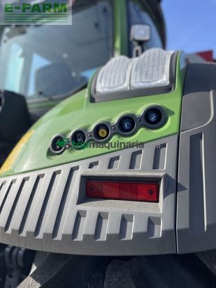 Tractor agrícola - Fendt - 942 vario gen7 profi plus ProfiPlus