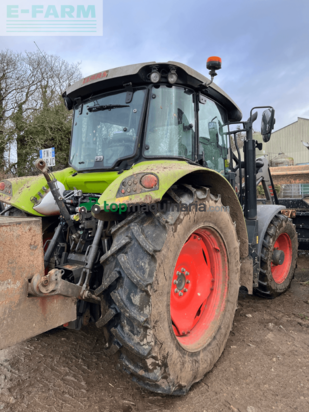 Tractor agrícola - Claas - arion 430 (a53/300)
