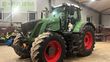 Tractor agrícola - Fendt - 930s4 profi plus