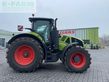 Tractor agrícola - Claas - axion 960 **vorführer**