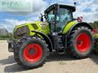Tractor agrícola - Claas - axion 810 cm