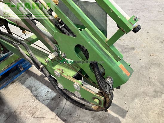 Atomizador - Jessernigg - pro light type 800 - 1000 liter - 15 meter