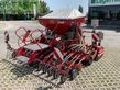 Combinado de siembra - Kverneland - ngs 301