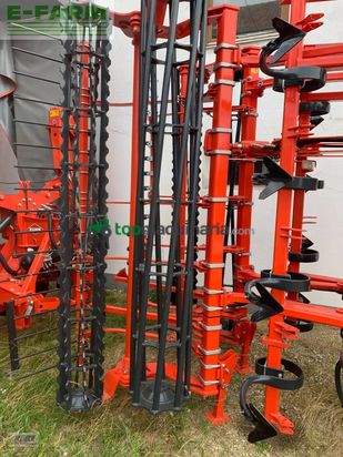 Cultivador - Kuhn - prolander 500r