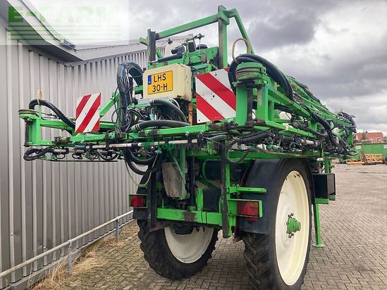 Atomizador - CHD - 2727 veldspuit