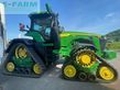 Tractor agrícola - John Deere - 8rx370