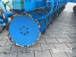 Grada de disco - Lemken - heliodor 9/500 k
