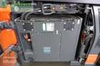 Elevadora - Linde - e 30 ion 1252