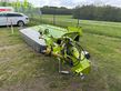 Cortacésped manual - Claas - disco 3600 c contour