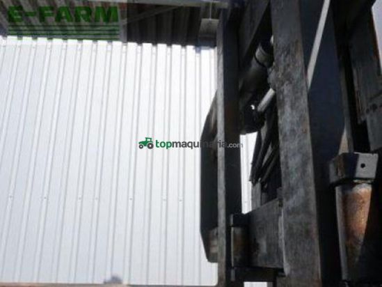 Elevadora - Linde - h 80 d/900 evo 396-03