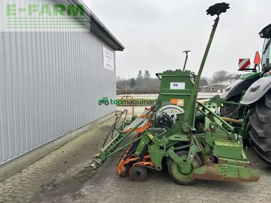 Combinado de siembra - Amazone - kw 402/580