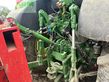 Tractor agrícola - John Deere - 6100 m