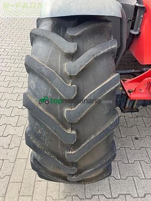Telescopica -  - manitou 735-120 lsu ps