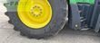 Cosechadora de Cereal - John Deere - 9700