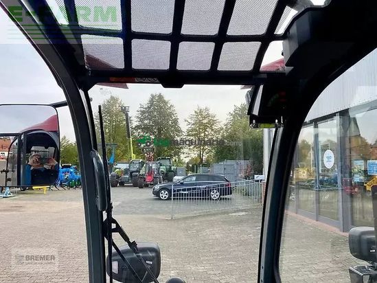 Telescopica - Weidemann - t 4512 30km/h