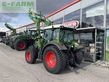 Tractor agrícola - Fendt - e107 vario