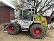 Telescopica - Claas - Ranger 906