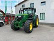 Tractor agrícola - John Deere - 6155R