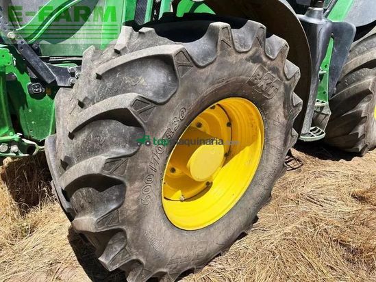 Tractor agrícola - John Deere - 6250r