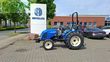 Tractor agrícola - New Holland - boomer 35 hydrostat