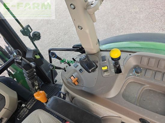 Tractor agrícola - John Deere - 5115m