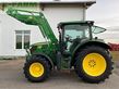 Tractor agrícola - John Deere - 6125r